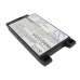 Battery compatible with Kyocera