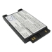 Battery compatible with Kyocera