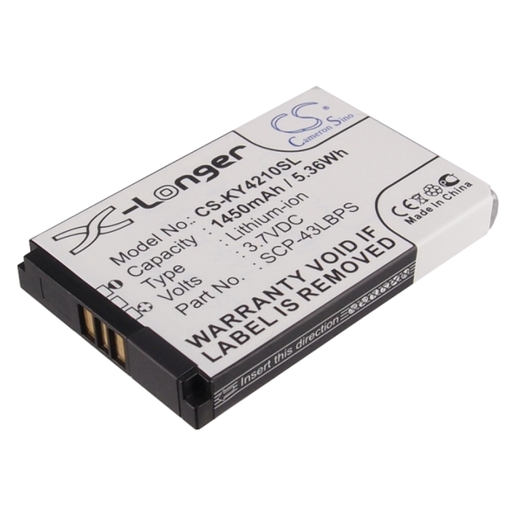 Încărcător de birou Hosin CS-KY4210SL