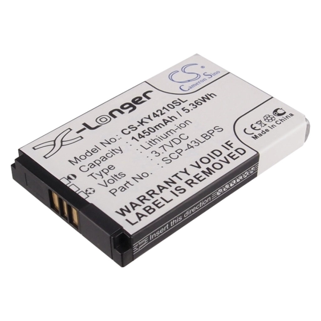 Încărcător de birou Texas instruments CS-KY4210SL