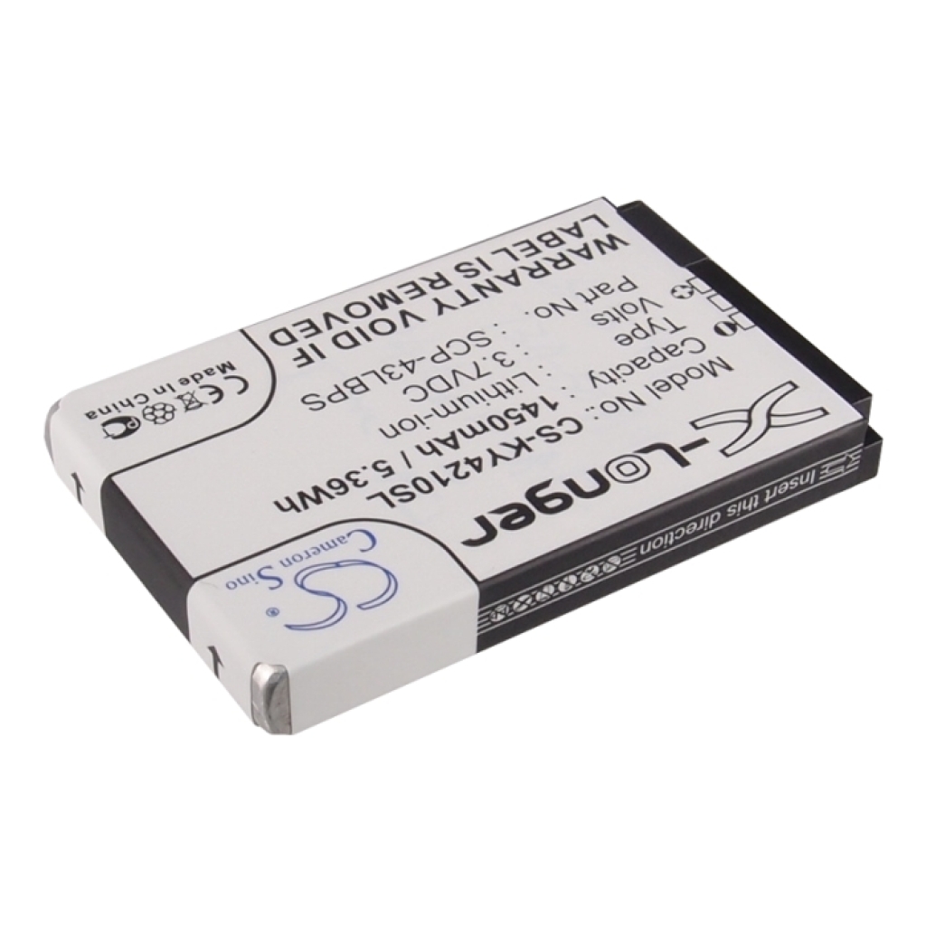 Încărcător de birou Hosin CS-KY4210SL