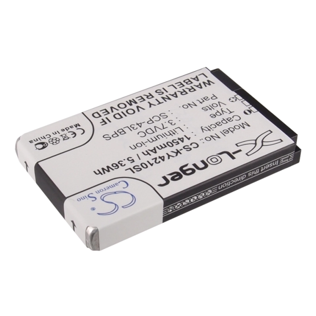 Încărcător de birou Texas instruments CS-KY4210SL