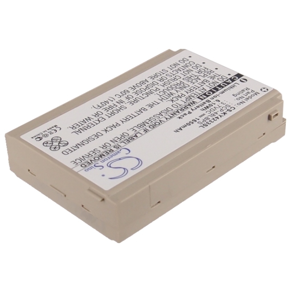 Baterie compatibil cu Kyocera Sanyo CS-KY4233SL