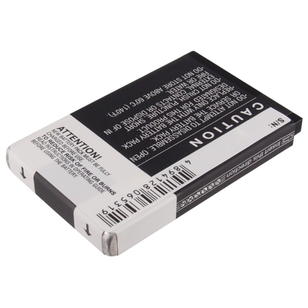 Înlocuire compatibilă pentru bateria Kyocera 5AAXBT048GEA,SCP-43LBPS
