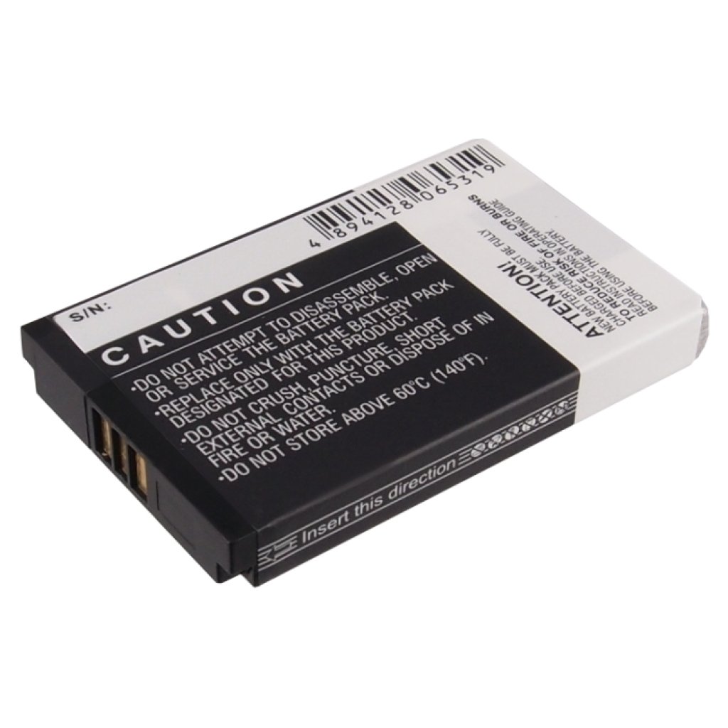 Înlocuire compatibilă pentru bateria Kyocera 5AAXBT048GEA,SCP-43LBPS