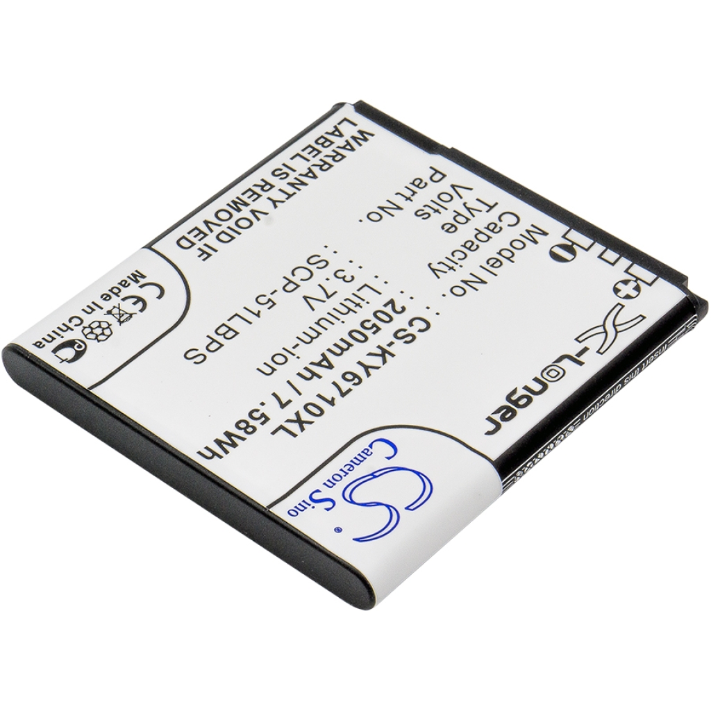 Încărcător de birou Phicomm CS-KY6710XL