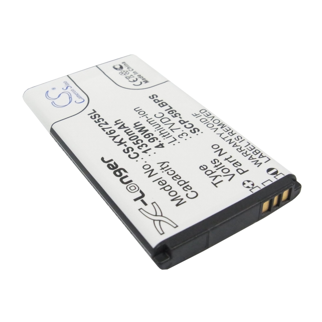 Încărcător de birou Mегафон CS-KY6725SL