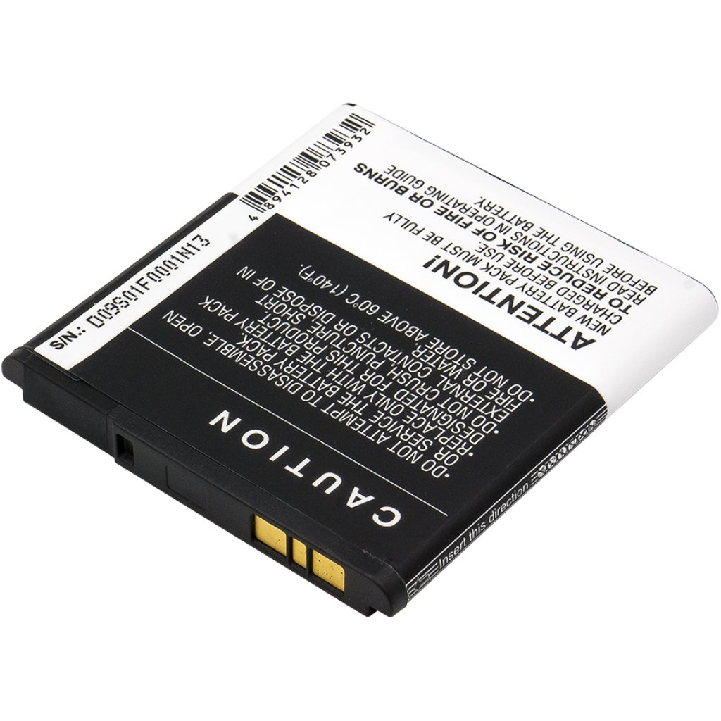Înlocuire compatibilă pentru bateria Kyocera SCP-51LBPS
