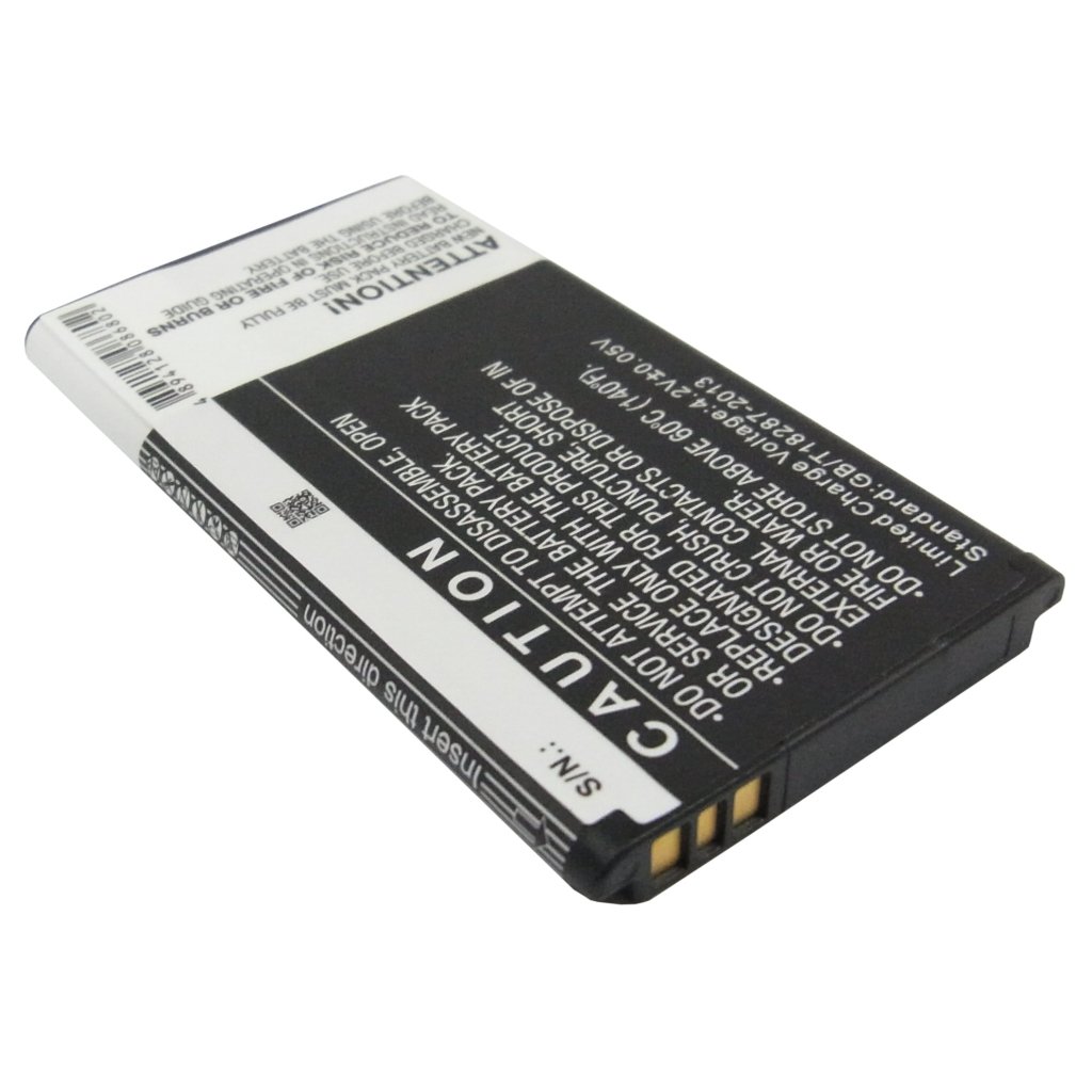 Înlocuire compatibilă pentru bateria Kyocera SCP-59LBPS