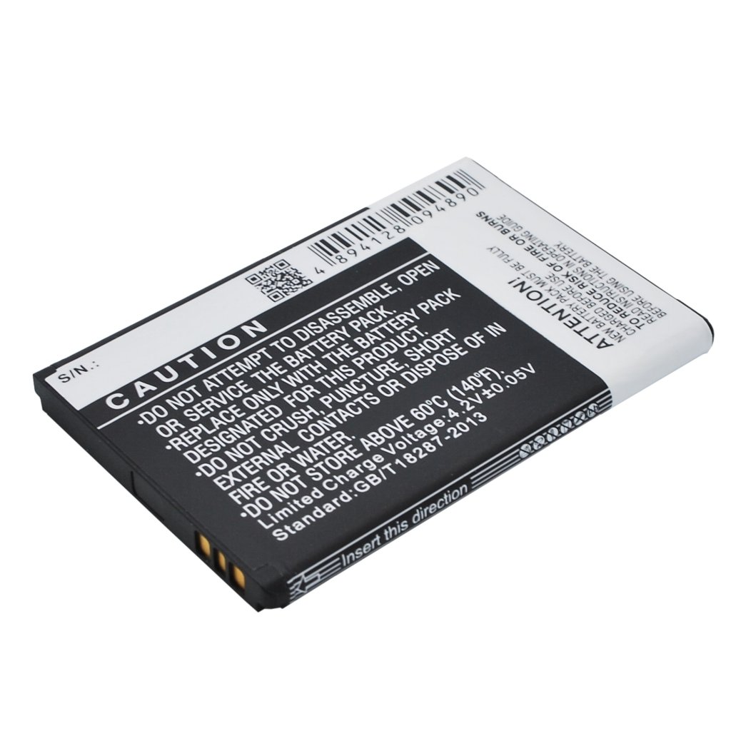 Înlocuire compatibilă pentru bateria Kyocera SCP-49LBPS