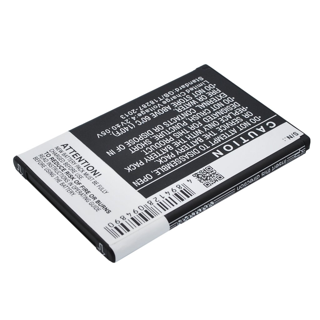 Înlocuire compatibilă pentru bateria Kyocera SCP-49LBPS