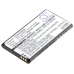 Baterie telefon mobil Kyocera C6530N (CS-KYC653SL)