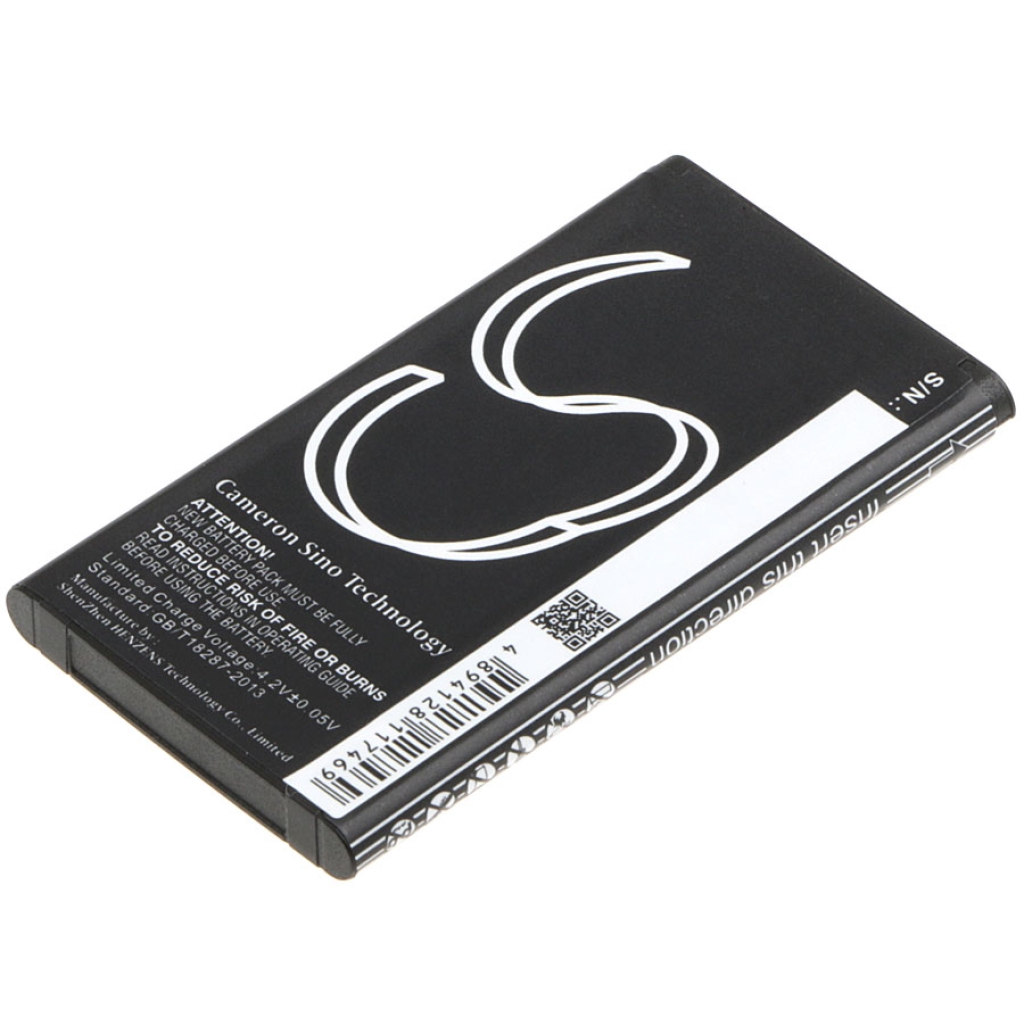 Baterie telefon mobil Kyocera C6530N (CS-KYC653SL)