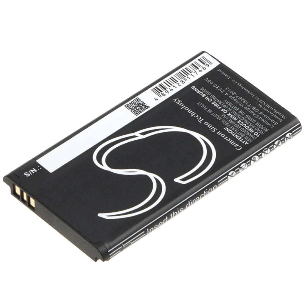 Baterie telefon mobil Kyocera C6530N (CS-KYC653SL)