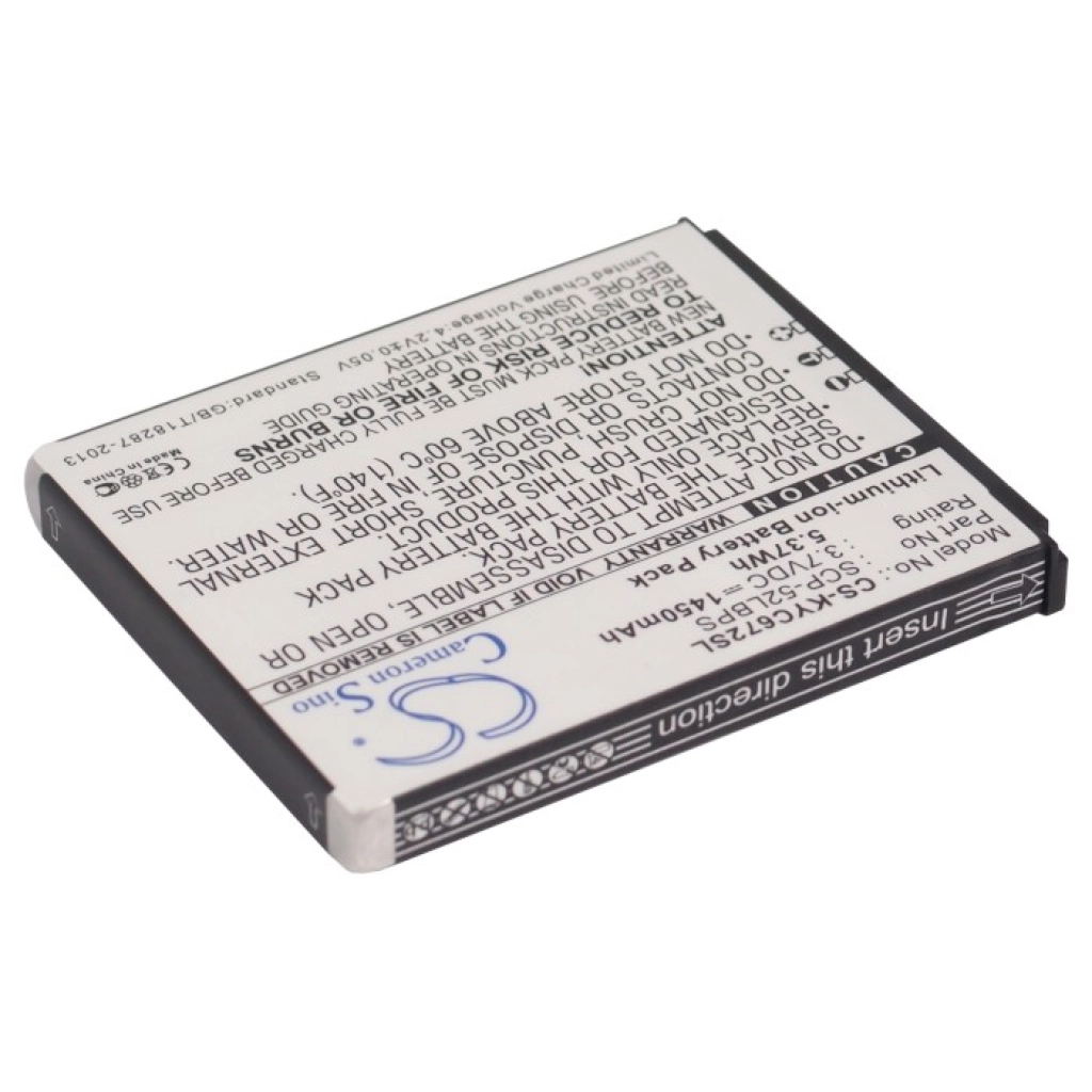 Încărcător de birou Texas instruments CS-KYC672SL