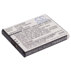 Înlocuire compatibilă pentru bateria Kyocera 5AAXBT059GEA,SCP-52LBPS