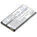 Înlocuire compatibilă pentru bateria Kyocera DC140704AB,SCP-62LBPS