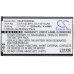 Înlocuire compatibilă pentru bateria Kyocera DC140704AB,SCP-62LBPS