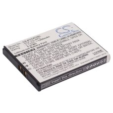 Înlocuire compatibilă pentru bateria Kyocera 5AAXBT059GEA,SCP-52LBPS