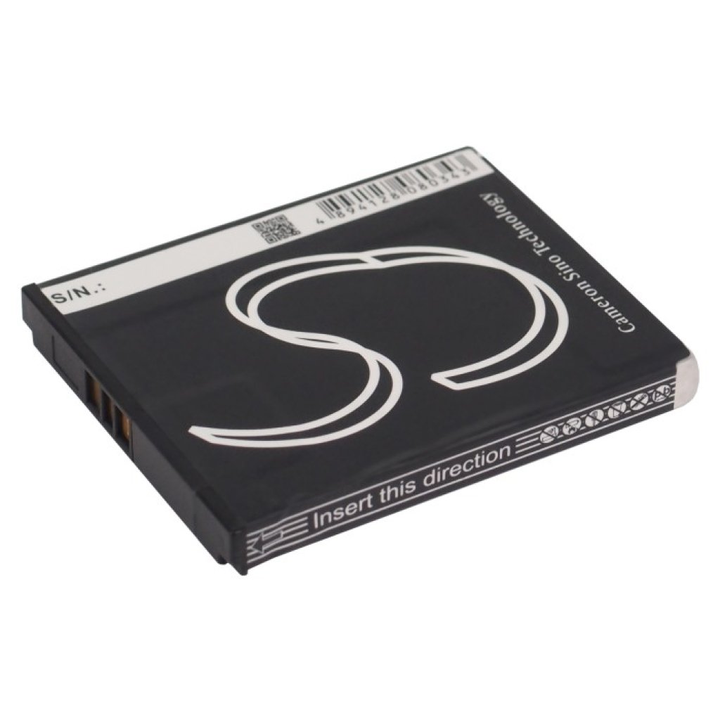 Înlocuire compatibilă pentru bateria Kyocera 5AAXBT059GEA,SCP-52LBPS