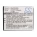 Înlocuire compatibilă pentru bateria Kyocera 5AAXBT059GEA,SCP-52LBPS