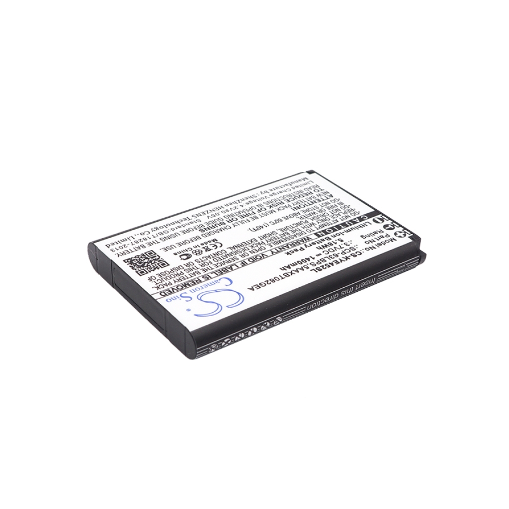Baterie telefon mobil Kyocera DuraXA (CS-KYE452SL)