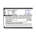 Înlocuire compatibilă pentru bateria Kyocera SCP-69LBPS