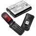 Baterie telefon mobil Kyocera E4831 (CS-KYE481SL)