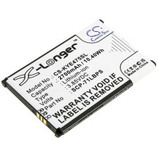 Înlocuire compatibilă pentru bateria Kyocera 5AAXBT108GEA,SCP-71LBPS