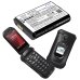 Înlocuire compatibilă pentru bateria Kyocera SCP-73LBPS
