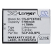 Înlocuire compatibilă pentru bateria Kyocera 5AAXBT076GEA,SCP-60LBPS