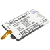 Baterie telefon mobil Kyocera E6820 (CS-KYE682SL)