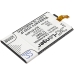 Baterie telefon mobil Kyocera E6820 (CS-KYE682SL)
