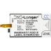 Baterie telefon mobil Kyocera E6820 (CS-KYE682SL)