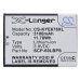 Înlocuire compatibilă pentru bateria Kyocera 5AAXBT076GEA,SCP-60LBPS