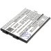 Înlocuire compatibilă pentru bateria Kyocera 5AAXBT091GEA,SCP-65LBPS