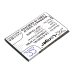 Înlocuire compatibilă pentru bateria Kyocera 5AAXBT122JAA,SCP-72LBPS