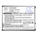 Baterie telefon mobil Kyocera E7200 (CS-KYE720SL)