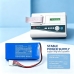 Baterii compatibil cu KADEY YASEN ECG-901 ECG-901 CS-KYG901MD