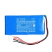 Baterii compatibil cu KADEY YASEN ECG-901 ECG-901 CS-KYG901MD