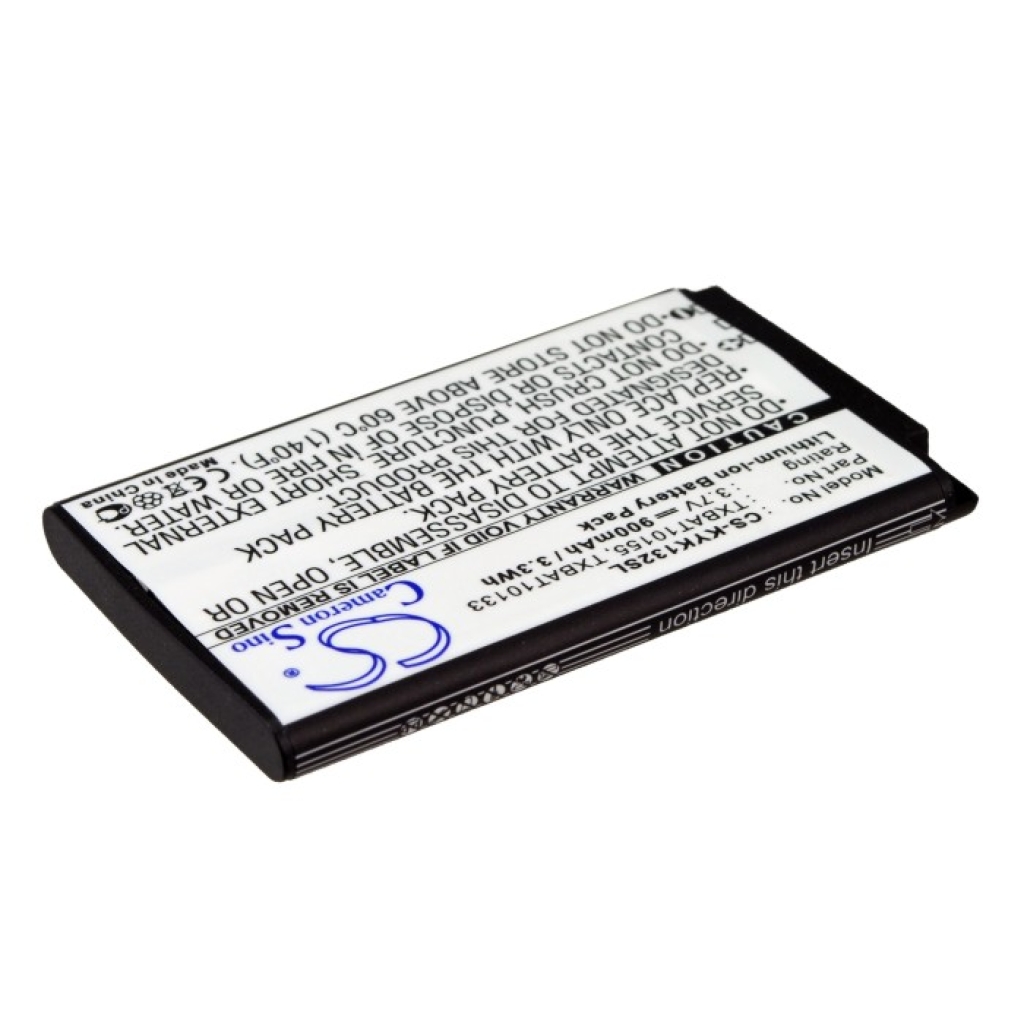 Baterie compatibil cu Kyocera CS-KYK132SL