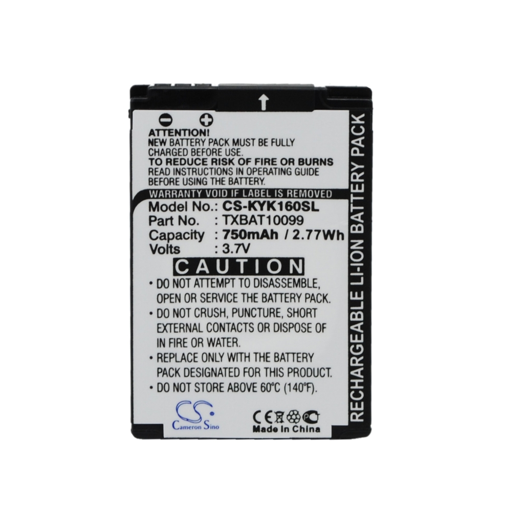 Încărcător de birou Tcl CS-KYK160SL