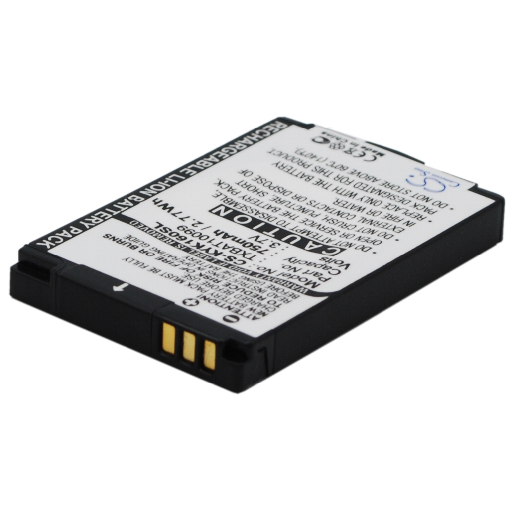 Încărcător de birou Tcl CS-KYK160SL