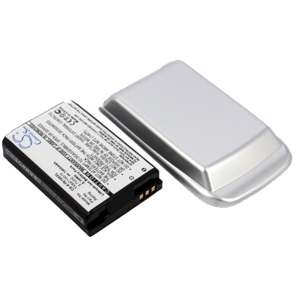 CS-KYK160XL