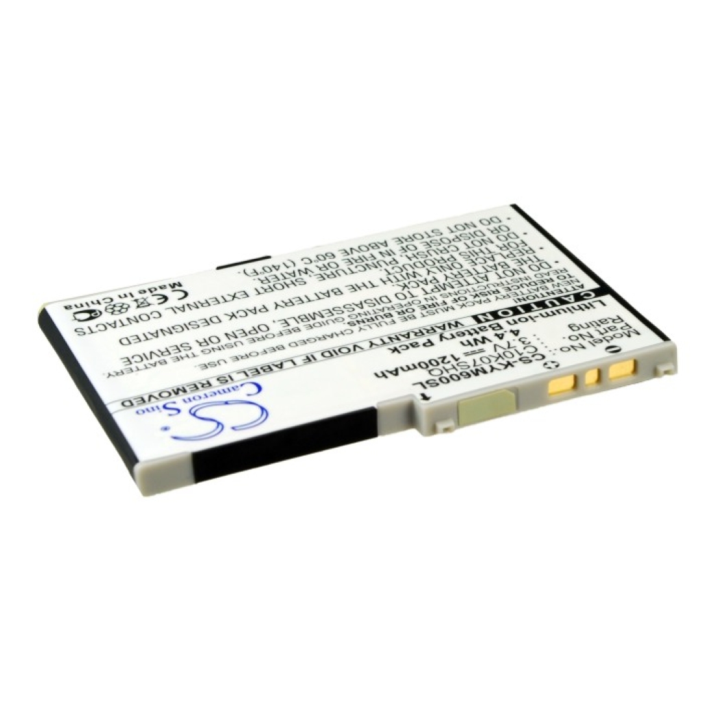 Încărcător de birou Tracfone CS-KYM600SL