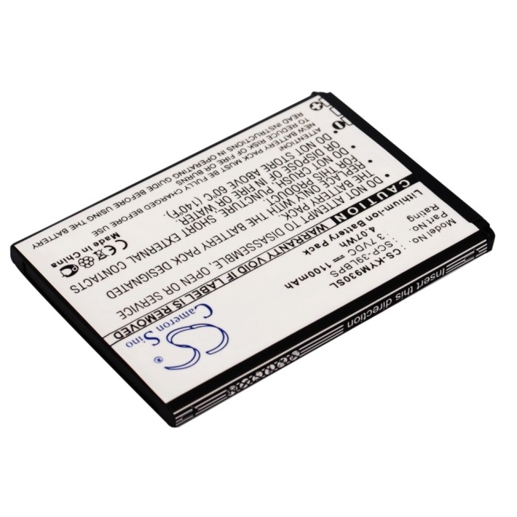Încărcător de birou Unitech CS-KYM930SL