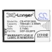 Baterie telefon mobil Kyocera JAX S1360 (CS-KYS136SL)