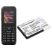 Baterie telefon mobil Kyocera JAX S1360 (CS-KYS136SL)