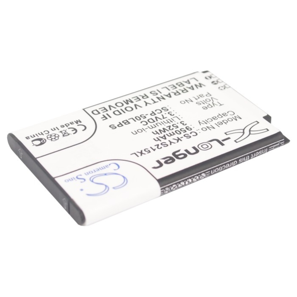 Încărcător de birou Bluboo CS-KYS215XL