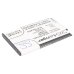 Înlocuire compatibilă pentru bateria Kyocera 5AAXBT062GEA,SCP-50LBPS